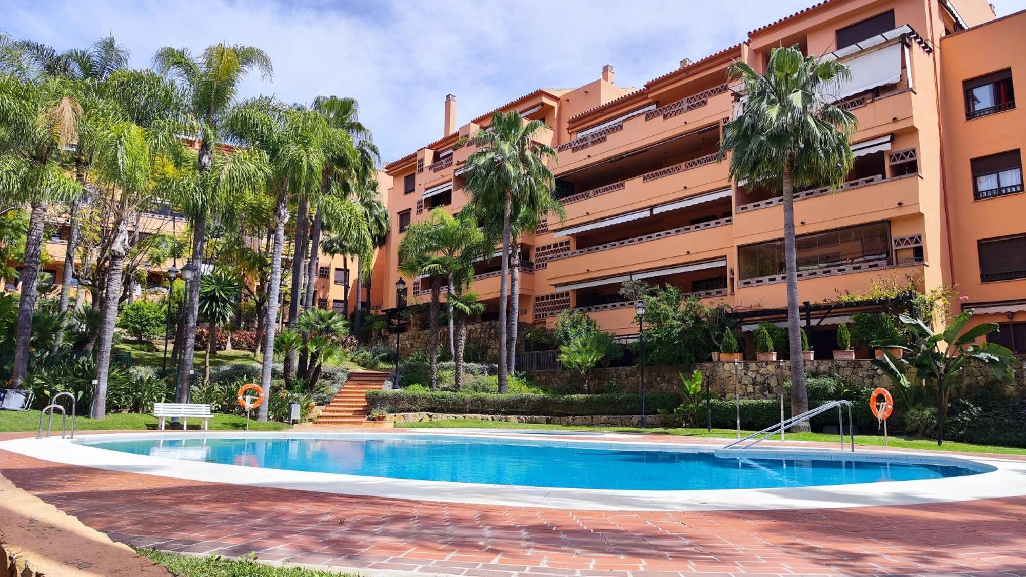 Premium En Costa Nagueles Iii Marbella