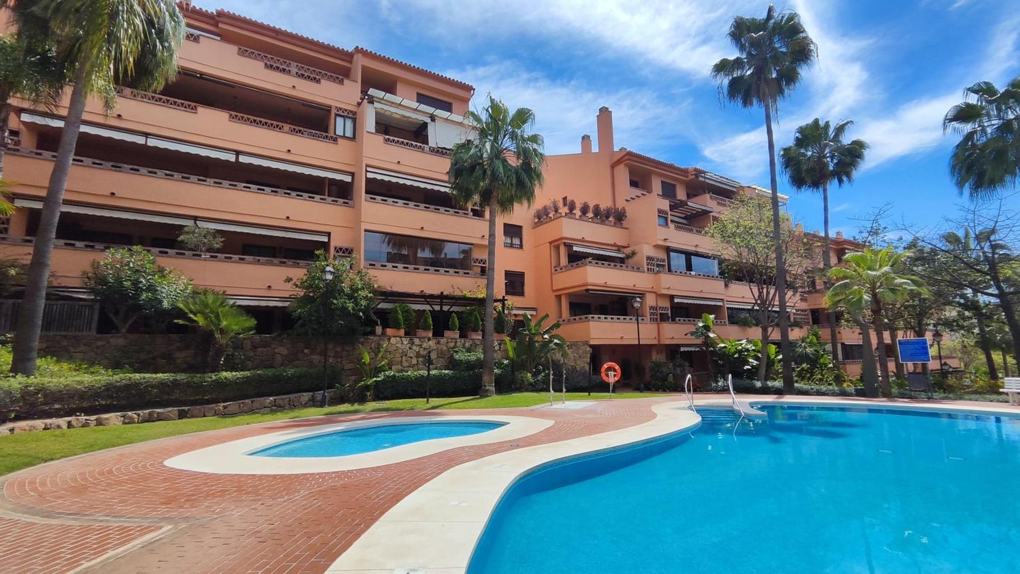 Premium En Costa Nagueles Iii *