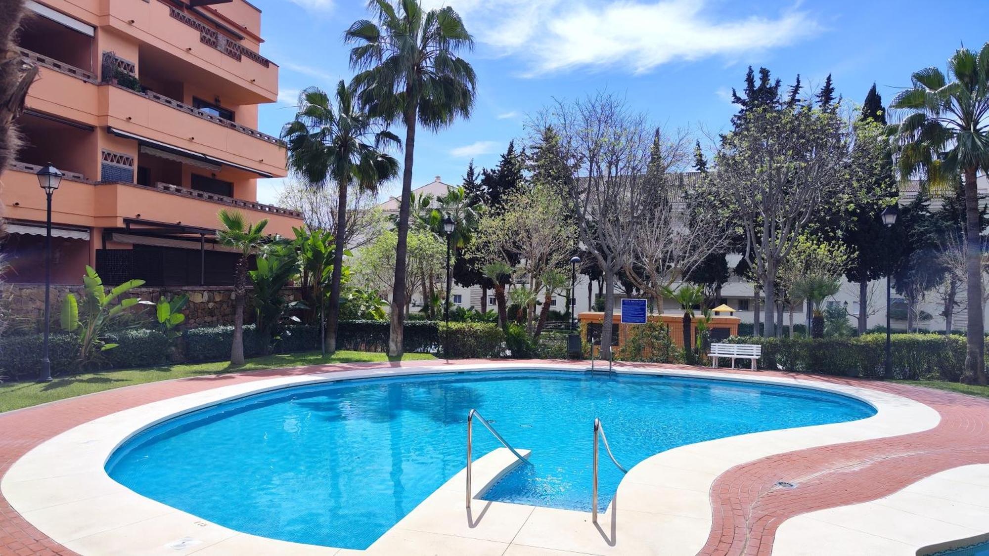 Premium En Costa Nagueles Iii Appartamento *
