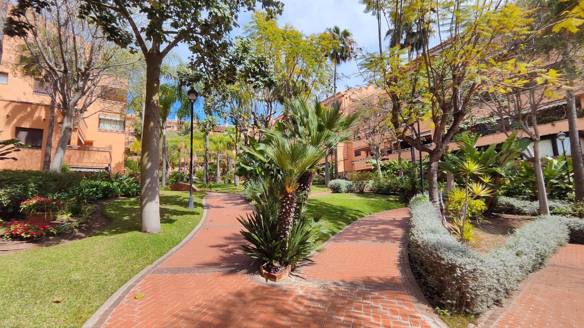 Appartamento Premium En Costa Nagueles Iii Marbella