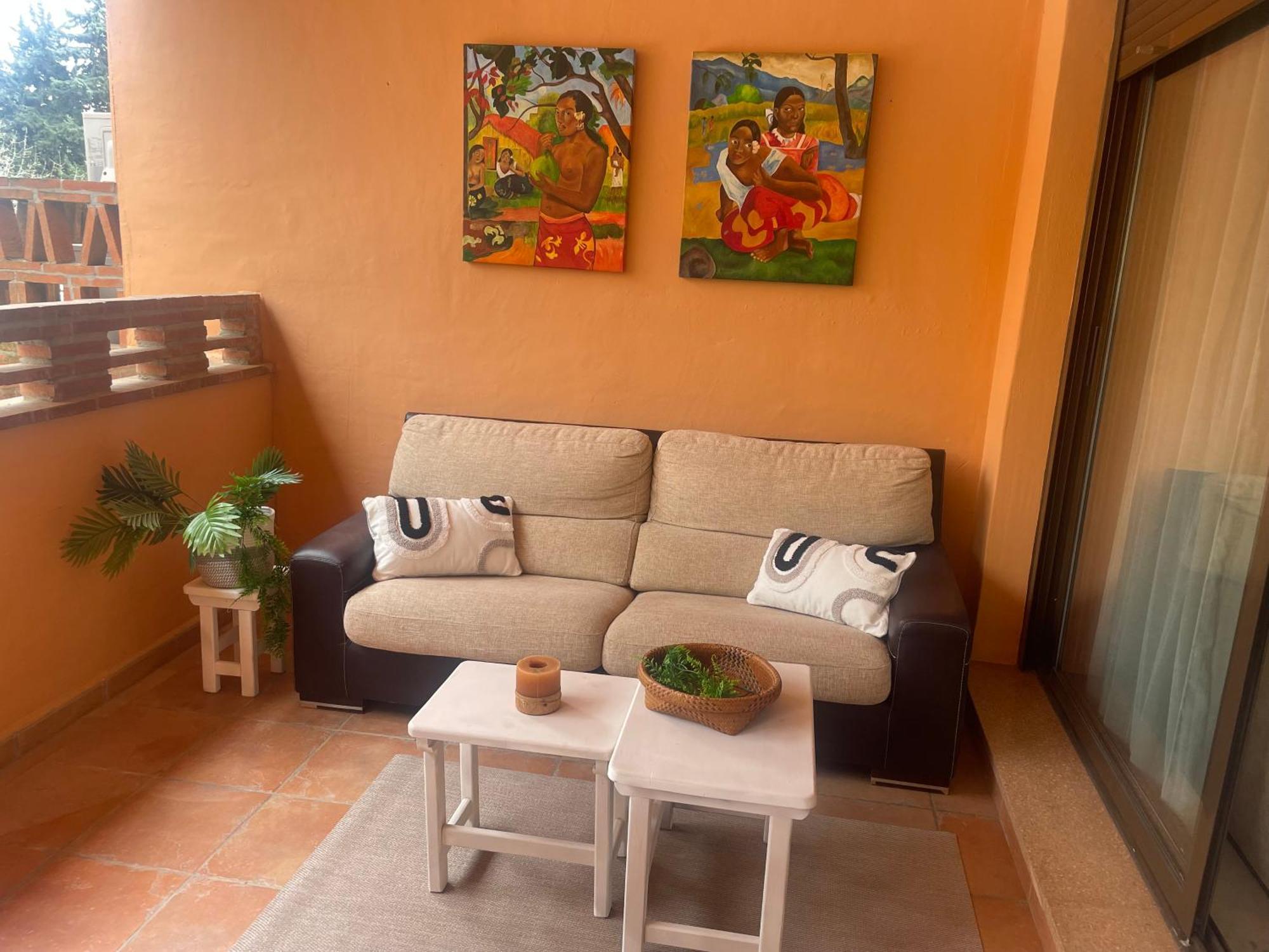 Premium En Costa Nagueles Iii Marbella