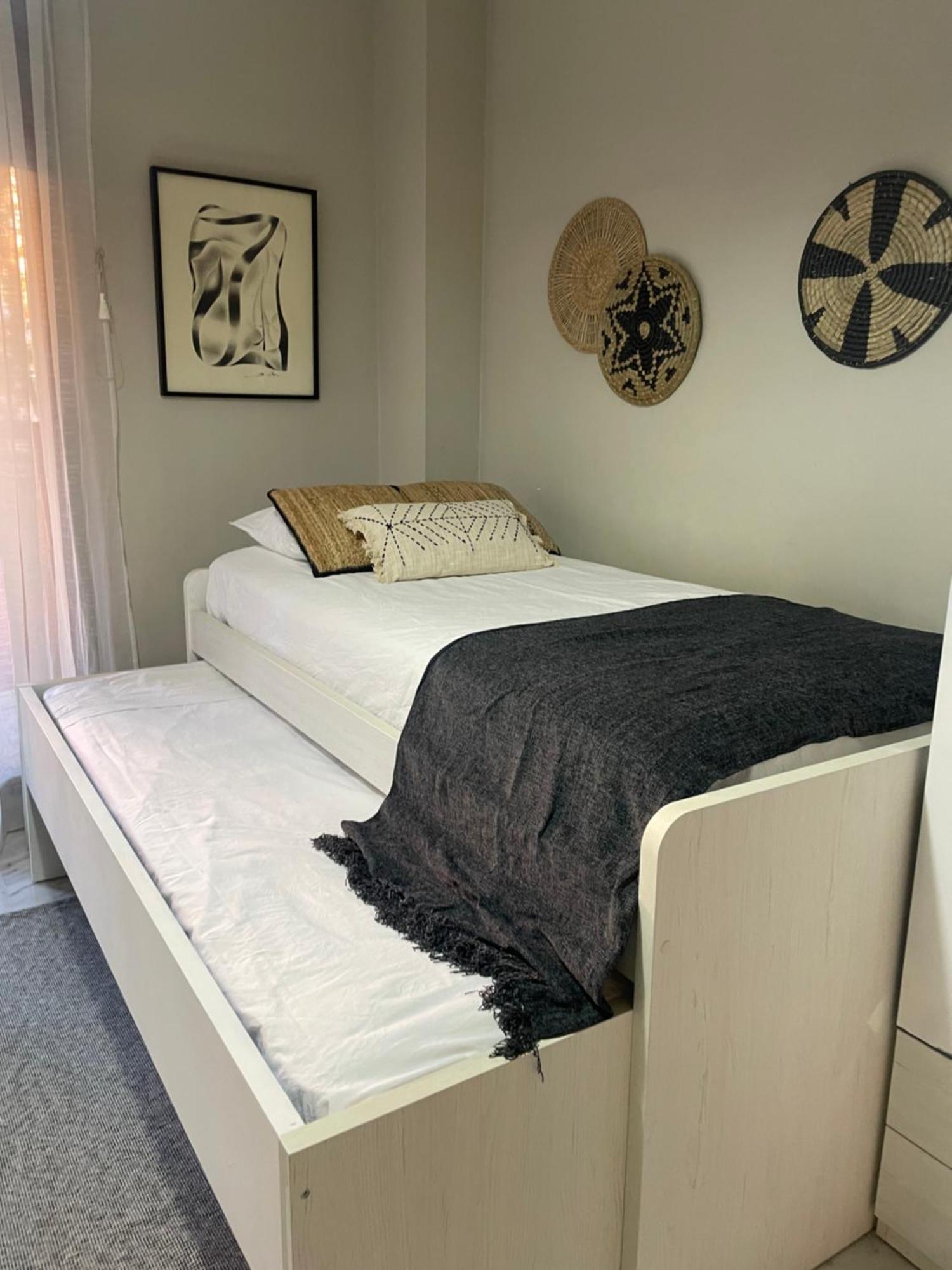 Apartamento Premium En Costa Nagueles Iii *